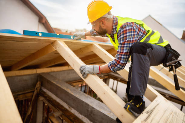 Quick and Trustworthy Emergency Roof Repair Services in Bunnell, FL